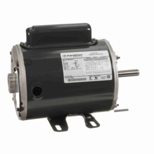 Marathon Aeration Fan Motors