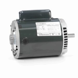 Marathon General Purpose Pump Motors