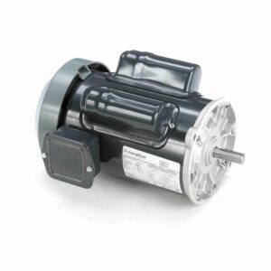 Marathon Auger Drive Motors