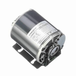 Marathon Carbonator Pump Motors