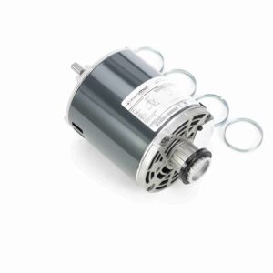 Marathon Belt Drive Motors