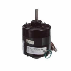 Century Ventilation Motors