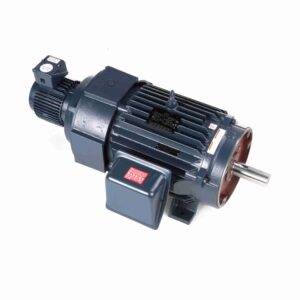 810019.00 - Leeson 40 HP Variable Speed Motor, 3 phase, 1800 RPM, 230/460 V, 324TC Frame, TEBC - 810019.00