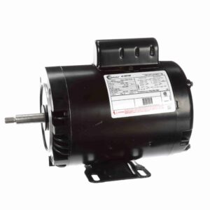 Century Centrifugal Pumps Motors