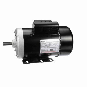 Century Single Phase TEFC Motors