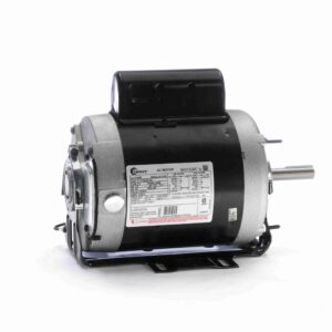 Century Direct Drive Fan Motors