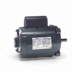 Century Single Phase TENV Motors