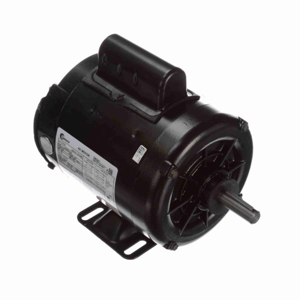 C310V1 - Century .33 HP General Purpose Farm Duty Motor, 1 phase, 1800 RPM, 115/230 V, 56 Frame, TENV - C310V1