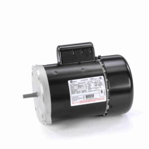 Century Auger Drive Motors