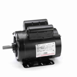 Century Cow Cooler Motors