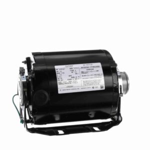 Century Carbonator Pump Motors