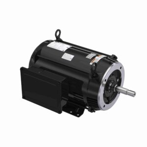 CEQ750 - Century 7 1/2 HP Pool Pump Motor, 1 phase, 3600 RPM, 230 V, 213JMZ Frame, ODP - CEQ750
