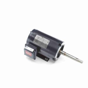 CPO29 - Century 3 HP Close-Coupled Pump Motor, 3 phase, 3600 RPM, 575 V, 145JP Frame, ODP - CPO29