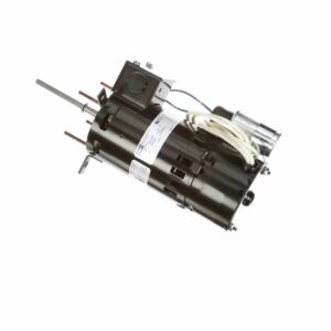 Fasco Draft Inducer Motors