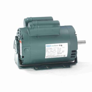 Leeson NEMA General Purpose Single Phase Motors