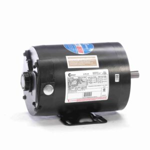 Century Vector (Inverter) Duty Motors