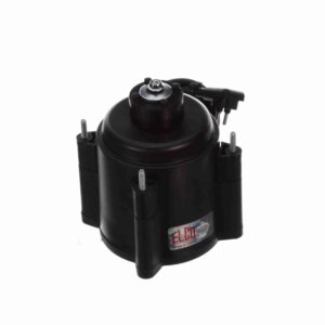 Elco HVAC/R OEM Replacement Motors