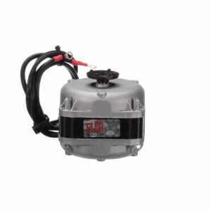 Elco Refrigeration Motors