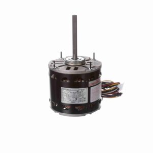 Century Direct Drive Motors