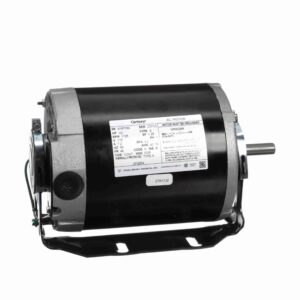 Century Belt Drive Motors