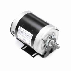 Century Three Phase TEAO Motors