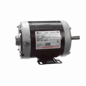 Century Three Phase TENV Motors