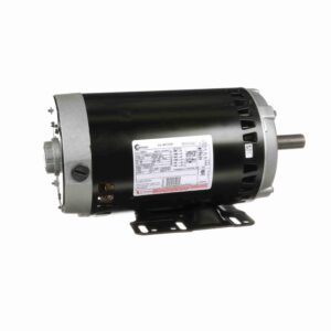 Century Three Phase ODP Motors