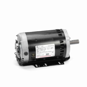 Century Three Phase Open Motors