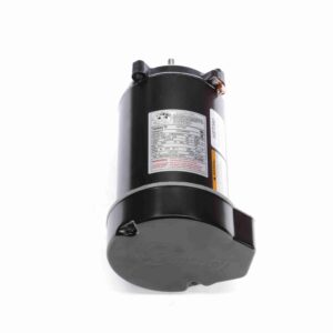 HST080 - Century 0.80 HP Pool Pump Motor, 1 phase, 3600 RPM, 230/115 V, 56J Frame, ODP - HST080