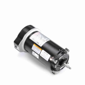 HST150 - Century 1.5 HP Pool Pump Motor, 1 phase, 3600 RPM, 230/115 V, 56J Frame, ODP - HST150