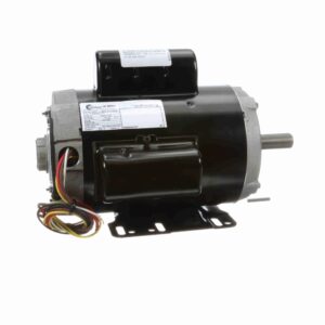 Century Aeration Fan Motors