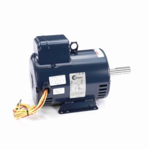 Century Crop Dryer Motors