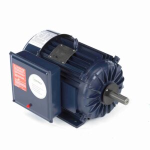 Century Single Phase Farm Duty Motors