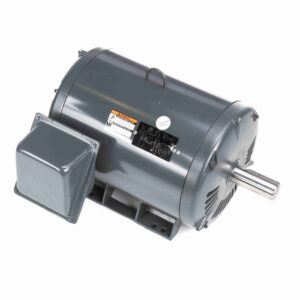 Leeson Elevator Duty Motors