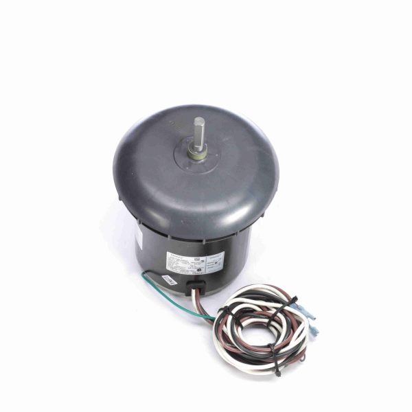 OAN140 - Century 3/4 HP OEM Replacement Motor, 1075 RPM, 460 Volts, 48 Frame, Semi Enclosed - OAN140