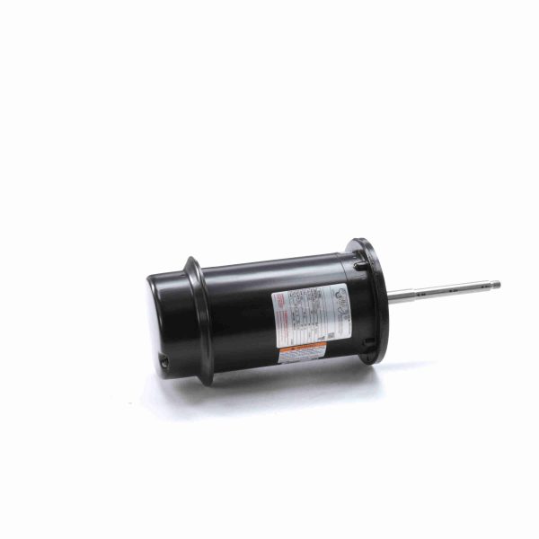 R1152ES - Century 1 1/2 HP OEM Replacement (Except HVAC) Motor, 1 phase, 3600 RPM, 230 V, 48Y Frame, ODP - R1152ES