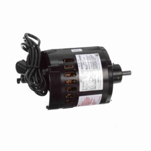 Century Sump Pump Motors