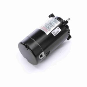 Century Jet Pump Motors