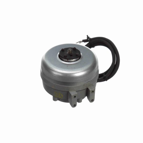 UB553 - Fasco 2.3 WATT  Refrigeration Motor, 1300 RPM, 230 Volts, Unit Bearing, TEAO - UB553