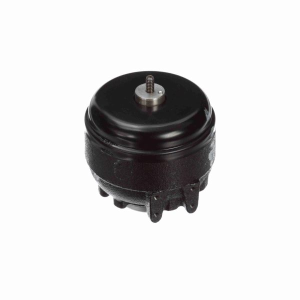 UB577 - Fasco 35 WATT  Refrigeration Motor, 1500 RPM, 230 Volts, Unit Bearing, TEAO - UB577