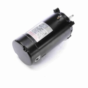 Century Induction Pool Pump Motors