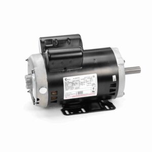 Century Single Phase ODP Motors