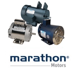 Marathon NEMA Definite Purpose AC Motors