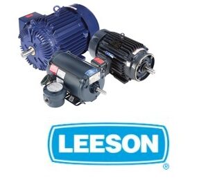 Leeson Explosion Proof NEMA Motors