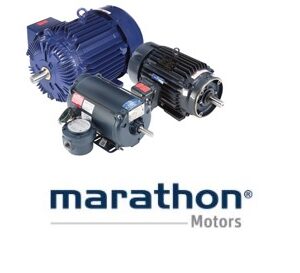 Marathon Explosion Proof NEMA Motors