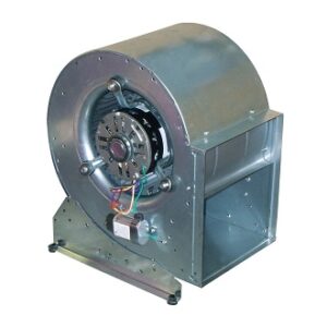 Centrifugal Forward Curved Direct Drive DWDI Blowers G-DD Series