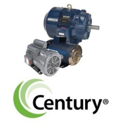 Century General Purpose Low Voltage NEMA Motors