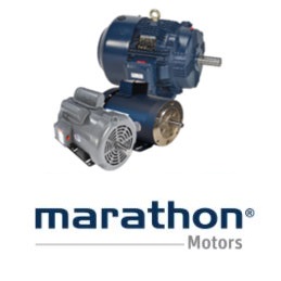 Marathon General Purpose Low Voltage NEMA Motors