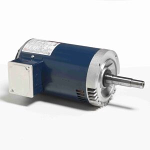 145TTDR16338 - Marathon 2 HP Close-Coupled Pump Motor, 3 phase, 1800 RPM, 575 V, 145JMV Frame, ODP - GT4207