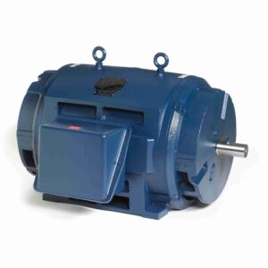 Marathon Fire Pump Motors